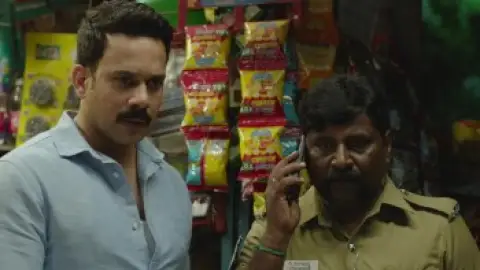 Still 4 of Kaalidas (2019) UNCUT DS4K WEB-DL [Hindi (DD5.1) & Tamil] 4K 1080p 720p & 480p Dual Audio [x264/10Bit-HEVC]