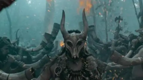 Still 2 of Kanguva (2024) DS4K WEB-DL [Hindi (ORG 2.0) & Tamil] 4K 1080p 720p & 480p Dual Audio [x264/10Bit-HEVC]