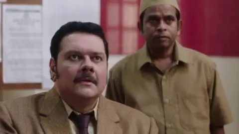 Still 3 of Bharat (2019) WEB-DL [Hindi DD5.1] 1080p 720p & 480p [x264/HEVC]