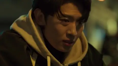 Still 4 of Tarot (2024) WEB-DL [Hindi (DD2.0) & Korean] 1080p 720p & 480p Dual Audio [x264/10Bit-HEVC]