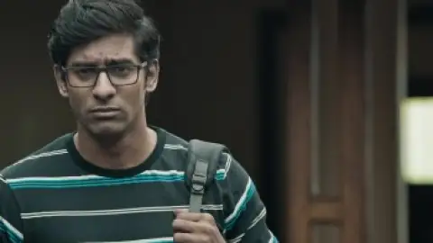 Still 1 of Nee Forever (2026) DS4K WEB-DL [Hindi (DD5.1) & Tamil] 4K 1080p 720p & 480p Dual Audio [x264/HEVC]