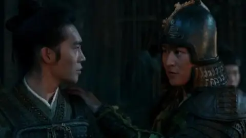 Still 5 of Creation of the Gods II: Demon Force (2025) WEB-DL [Hindi (DD2.0) & Chinese] 1080p 720p & 480p Dual Audio [x264/10Bit-HEVC]