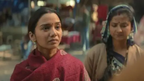 Still 7 of Kaalidhar Laapata (2025) WEB-DL [Hindi DD5.1] 4K 1080p 720p & 480p [x264/HEVC]