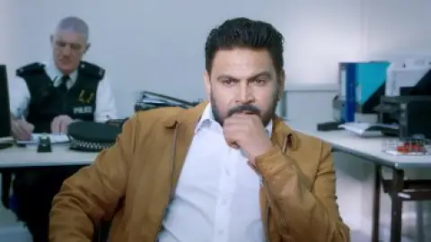 Still 6 of Chal Mera Putt 4 (2025) WEB-DL [Punjabi DD5.1] 4K 1080p 720p & 480p [x264/HEVC]