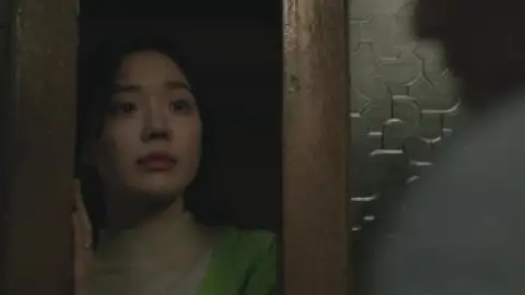 Still 8 of Hijack 1971 (2024) WEB-DL [Hindi (DD5.1) & Korean] 1080p 720p & 480p Dual Audio [x264/10Bit-HEVC]