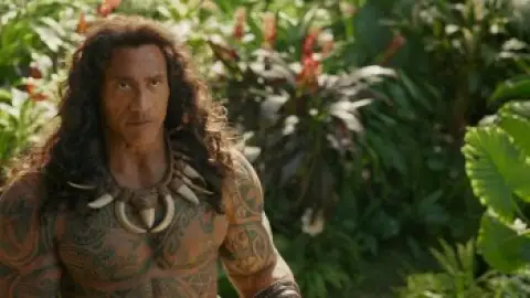 Still 6 of Moana (2026) WEB-DL [English DD5.1] 4K 1080p 720p & 480p [x264/10Bit-HEVC]