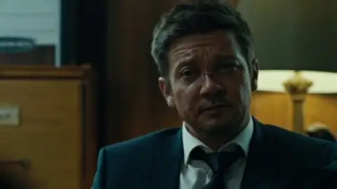 Still 3 of Mayor of Kingstown (Season 1) BluRay [English DD5.1] 1080p 720p & 480p [x264/ESubs]