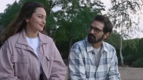 Still 3 of Nikita Roy (2025) WEB-DL [Hindi DD5.1] 1080p 720p & 480p [x264/HEVC]