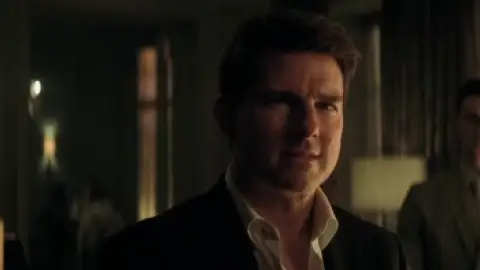 Still 1 of Mission Impossible Movies Collection (1996-2023) BluRay [Hindi (ORG 5.1) & English] 4K 1080p 720p & 480p Dual Audio [x264/ESubs] | Full Collection