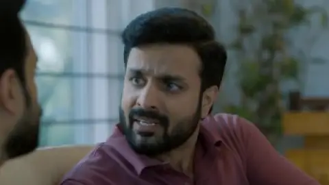 Still 5 of Mirage (2025) DS4K WEB-DL [Hindi (DD5.1) & MULTi] 1080p 720p & 480p Dual Audio [x264/HEVC]