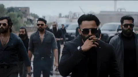 Still 3 of MARCO (2024) TRUE WEB-DL [Hindi ORG-DD5.1] 4K 1080p 720p & 480p [x264/HEVC] | [Exclusive By ]