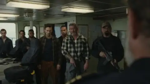 Still 5 of Mutiny (2026) WEB-DL [English DD5.1] 4K 1080p 720p & 480p [x264/10Bit-HEVC]