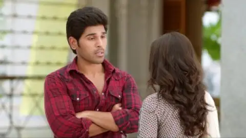 Still 2 of Srirastu Subhamastu (2016) UNCUT WEB-DL [Hindi (DD5.1) & Telugu] 1080p 720p & 480p Dual Audio [x264/ESubs]