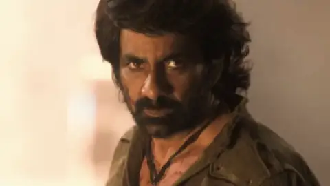 Still 7 of Tiger Nageswara Rao (2023) WEB-DL [Hindi DD5.1] 1080p 720p & 480p [x264/HEVC]