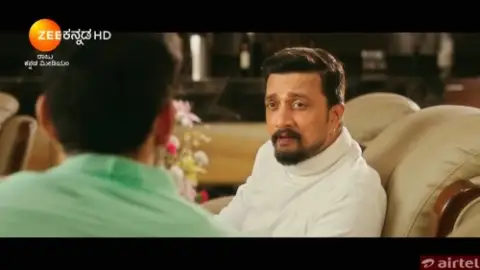 Still 4 of Raju Kannada Medium (2018) HDTV Dual Audio [Hindi & Kannada] 720p & 480p x264 HD