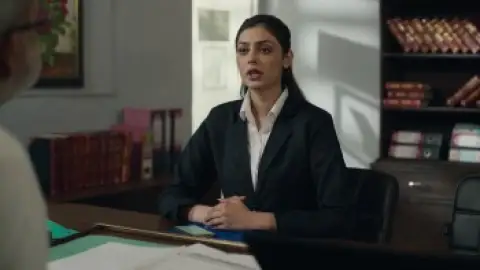 Still 6 of 84 Toh Baad (Season 1) WEB-DL [Punjabi DD5.1] 1080p 720p & 480p [x264/Esubs]