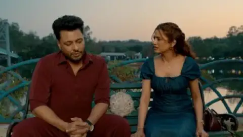 Still 5 of Sarpanch (2026) WEB-DL [Punjabi DD5.1] 4K 1080p 720p & 480p [x264/HEVC]