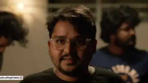 Still 3 of Mario (2025) WEB-DL [Hindi (DD2.0) & Telugu] 1080p 720p & 480p Dual Audio [x264/10Bit-HEVC]