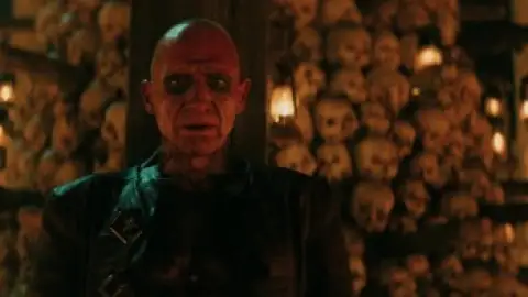 Still 8 of 28 Years Later: The Bone Temple (2026) WEB-DL [Hindi (DD5.1) & English] 4K 1080p 720p & 480p Dual Audio [x264/10Bit-HEVC]