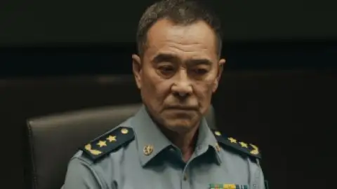 Still 3 of Born to Fly (2023) WEB-DL [Hindi (ORG 5.1) + Chinese] 1080p 720p & 480p Dual Audio [x264/ESubs]