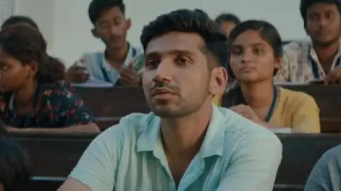 Still 2 of Aaromaley (2025) DS4K WEB-DL [Hindi (DD5.1) & Tamil] 4K 1080p 720p & 480p Dual Audio [x264/HEVC]