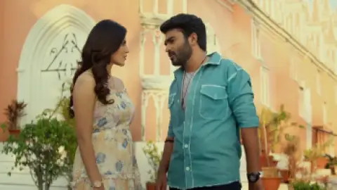 Still 5 of Meter (2023) WEB-DL [Hindi DD2.0] 1080p 720p & 480p [x264/ESub]