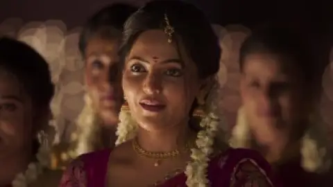 Still 2 of Diesel (2025) WEB-DL [Hindi (DD5.1) & Tamil] 1080p 720p & 480p Dual Audio [x264/10Bit-HEVC]