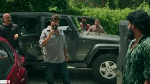 Still 2 of Antony (2023) WEB-DL [Hindi (ORG 2.0) & Malayalam] 1080p 720p & 480p Dual Audio [x264/10Bit-HEVC]