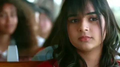 Still 1 of Bobby Aur Rishi Ki Love Story (2025) WEB-DL [Hindi DD5.1] 1080p 720p & 480p [x264/HEVC]