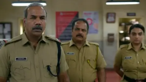 Still 5 of Dridam (2026) DS4K WEB-DL [Hindi (DD5.1) & Malayalam] 4K 1080p 720p & 480p Dual Audio [x264/10Bit-HEVC]