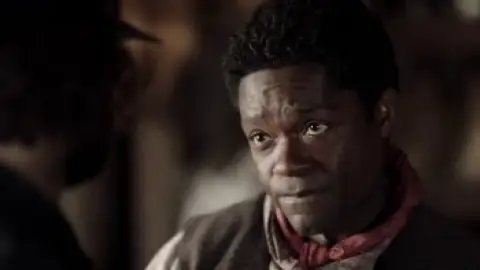 Still 3 of Lawmen: Bass Reeves (Season 1) WEB-DL [Hindi (DD5.1) & English] 1080p 720p & 480p Dual Audio [x264/10Bit-HEVC]