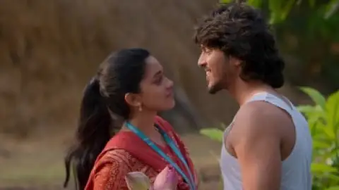 Still 3 of Godari Gattupaina (2026) WEB-DL [Hindi (DD2.0) & Telugu] 1080p 720p & 480p Dual Audio [x264/10Bit-HEVC]