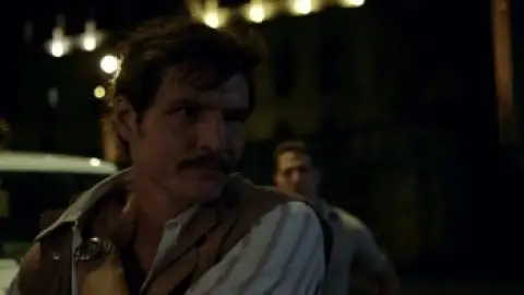 Still 2 of Narcos (Season 3) WEB-DL [Hindi (ORG 5.1) & English] Dual Audio 1080p 720p & 480p x264 DD5.1 | NetFlix Series