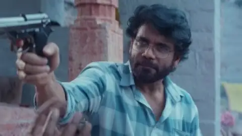 Still 4 of Kuberaa (2025) DS4K WEB-DL [Hindi (DD5.1) & Telugu] 4K 1080p 720p & 480p Dual Audio [x264/10Bit-HEVC]