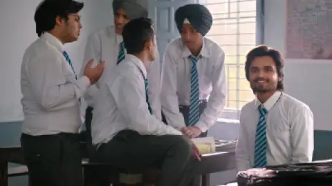 Still 2 of Mithde (2025) WEB-DL [Punjabi 2.0] 1080p 720p & 480p [x264/HEVC]