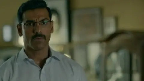 Still 1 of Batla House (2019) WEB-DL [Hindi DD5.1] 1080p 720p & 480p [x264/HEVC]