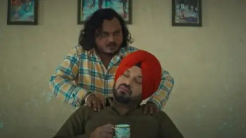 Still 4 of Furlow (2025) WEB-DL [Punjabi DD2.0] 4K 1080p 720p & 480p [x264/HEVC]