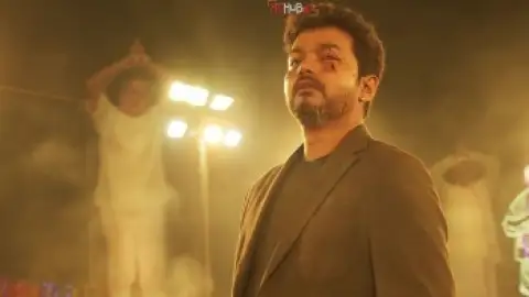 Still 7 of Sarkar (2018) [Hindi – HQ/Studio Dub] WEB-DL 1080p 720p 480p [x264/HEVC] HD | [Without-ADs]