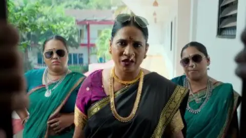 Still 4 of Madgaon Express (2024) WEB-DL [Hindi DD5.1] 4K 1080p 720p & 480p [x264/HEVC]