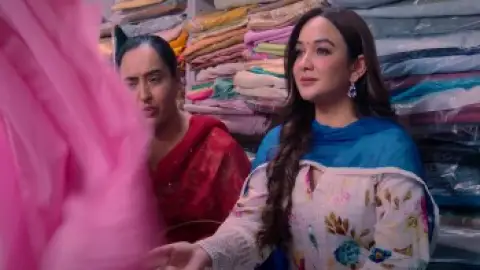 Still 6 of Happy Khush Ho Gaya (2025) WEB-DL [Punjabi DD2.0] 4K 1080p 720p & 480p [x264/HEVC]