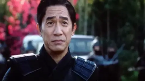 Still 5 of Shang-Chi: And the Legend of The Ten Rings (2021) Hindi V2-HDCAM 1080p / 720p / 480p x264 [HD-CamRip]