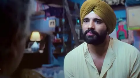 Still 3 of Baby Do Die Do (2026) HQ-HDTC [Hindi (LiNE)] 1080p 720p & 480p [x264/HEVC]