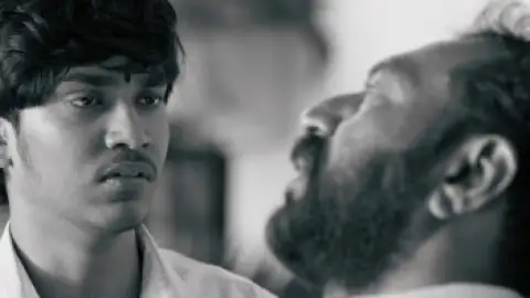 Still 3 of Suryapet Junction (2025) UNCUT WEB-DL [Hindi (DD2.0) & Telugu] 1080p 720p & 480p Dual Audio [x264/HEVC]