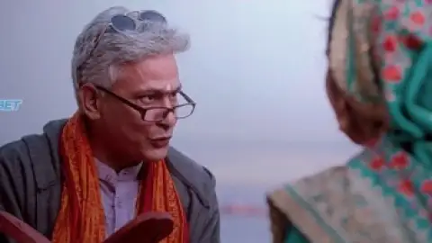 Still 4 of Om Ka Hari (2026) HDTC [Hindi (Clean)] 1080p 720p & 480p [x264]