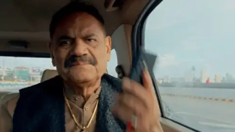 Still 1 of Cocaine (2026) WEB-DL [Hindi DD5.1] 1080p 720p & 480p [x264/HEVC]