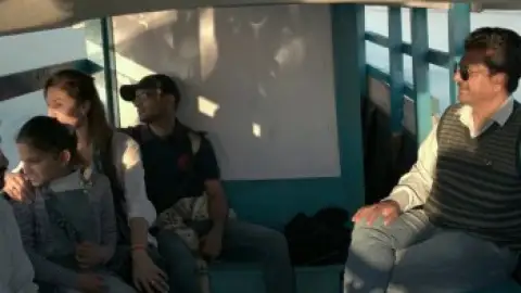 Still 2 of Nirvana Inn (2019) WEB-DL [Hindi DD2.0] 1080p 720p & 480p [x264]