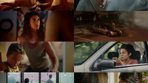 Still 1 of Perception (2018) WEB-DL [Hindi (ORG 2.0) English] 720p 480p Dual Audio [x264]