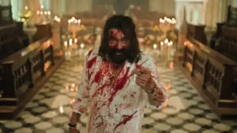 Still 7 of Baaghi 4 (2025) WEB-DL [Hindi DD5.1] 4K 1080p 720p & 480p [x264/HEVC]