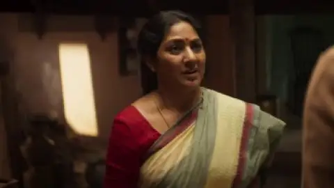 Still 1 of Bachhala Malli (2024) WEB-DL [Hindi (ORG 2.0) & Telugu] 1080p 720p & 480p Dual Audio [x264/10Bit-HEVC]