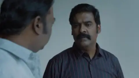 Still 4 of Mirage (2025) DS4K WEB-DL [Hindi (DD5.1) & MULTi] 1080p 720p & 480p Dual Audio [x264/HEVC]